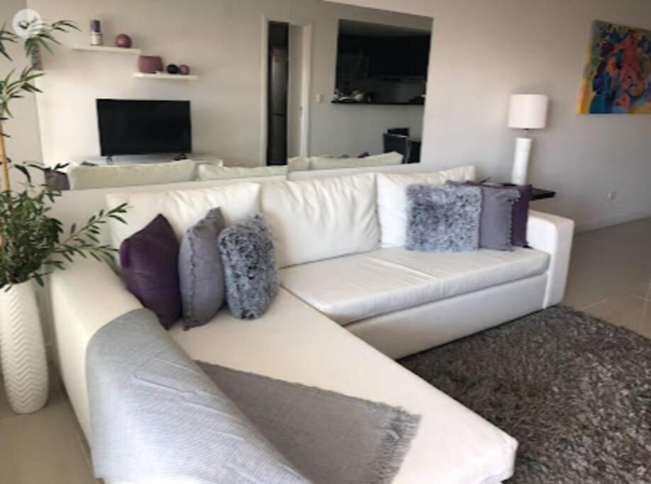 Apartament Hermoso Departamento Punta Del Este. Categoria. 3D Zewnętrze zdjęcie