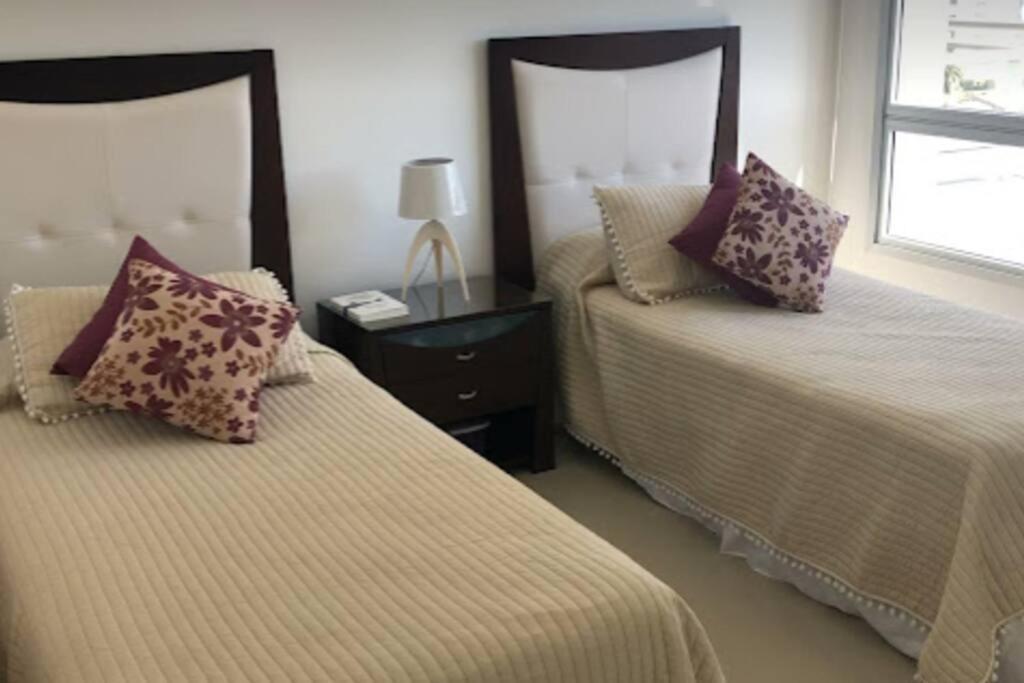 Apartament Hermoso Departamento Punta Del Este. Categoria. 3D Zewnętrze zdjęcie
