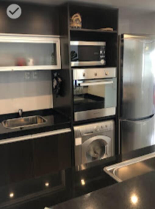 Apartament Hermoso Departamento Punta Del Este. Categoria. 3D Zewnętrze zdjęcie