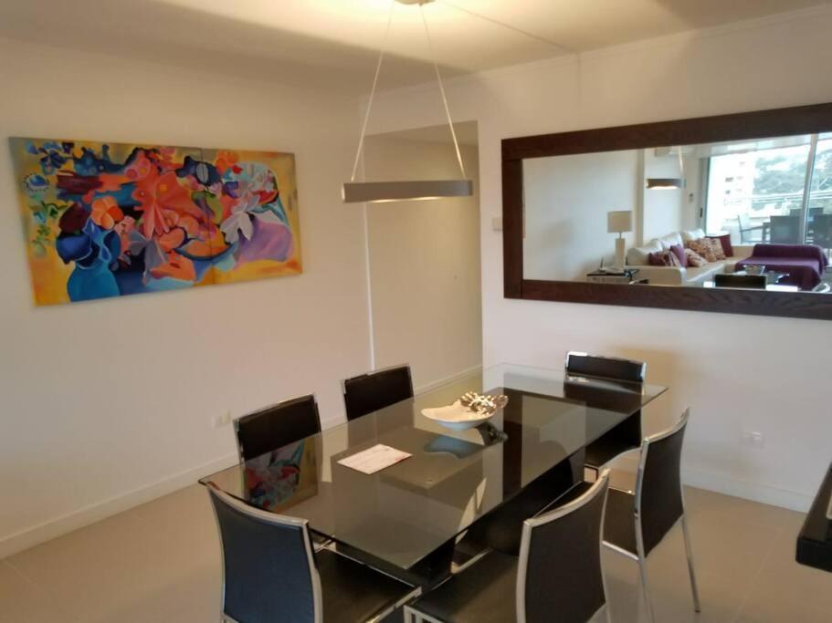 Apartament Hermoso Departamento Punta Del Este. Categoria. 3D Zewnętrze zdjęcie