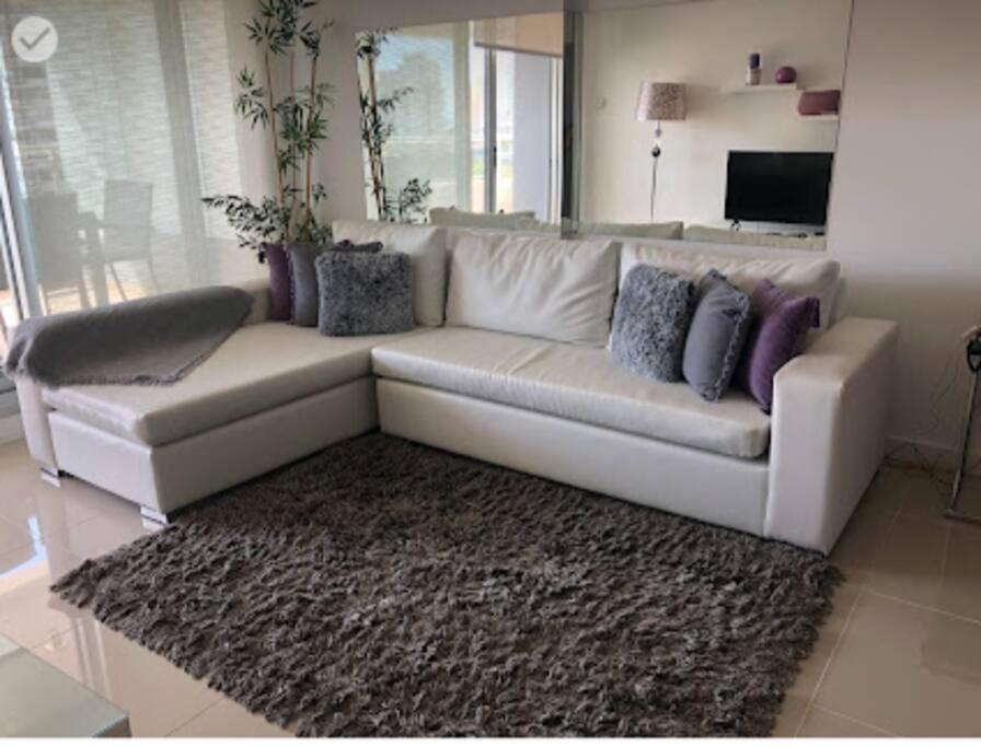 Apartament Hermoso Departamento Punta Del Este. Categoria. 3D Zewnętrze zdjęcie