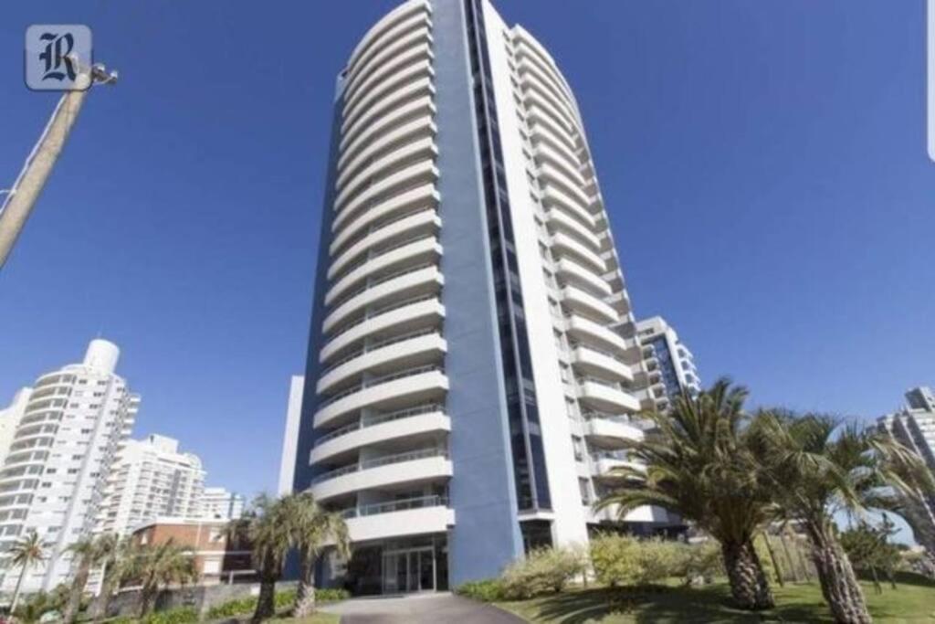 Apartament Hermoso Departamento Punta Del Este. Categoria. 3D Zewnętrze zdjęcie