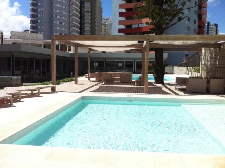 Apartament Hermoso Departamento Punta Del Este. Categoria. 3D Zewnętrze zdjęcie