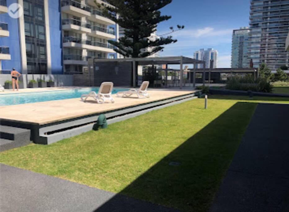 Apartament Hermoso Departamento Punta Del Este. Categoria. 3D Zewnętrze zdjęcie