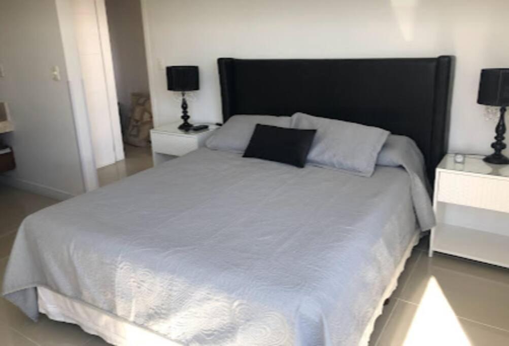 Apartament Hermoso Departamento Punta Del Este. Categoria. 3D Zewnętrze zdjęcie