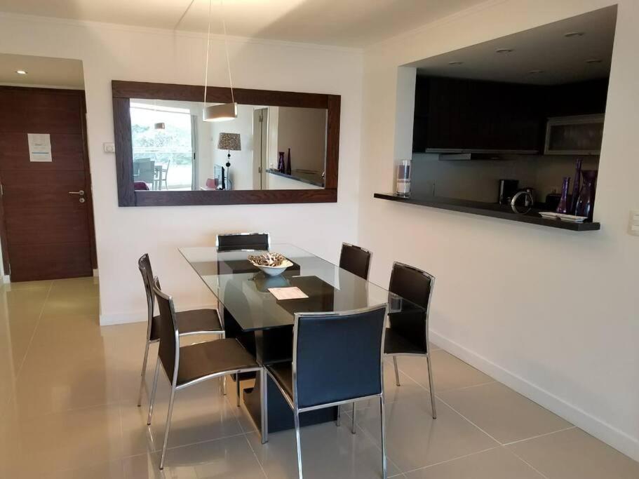 Apartament Hermoso Departamento Punta Del Este. Categoria. 3D Zewnętrze zdjęcie