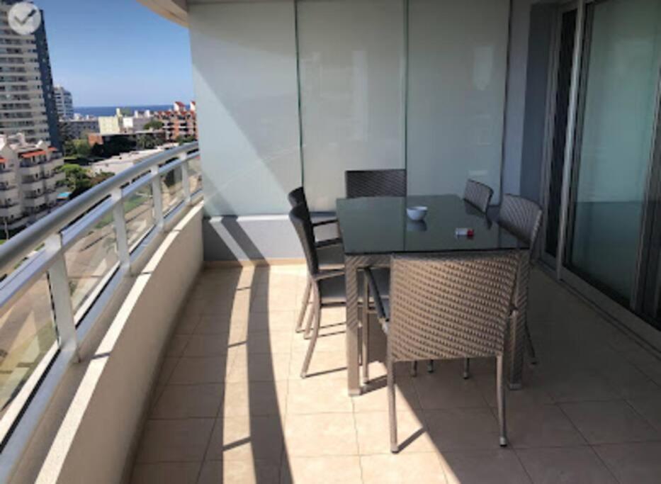 Apartament Hermoso Departamento Punta Del Este. Categoria. 3D Zewnętrze zdjęcie