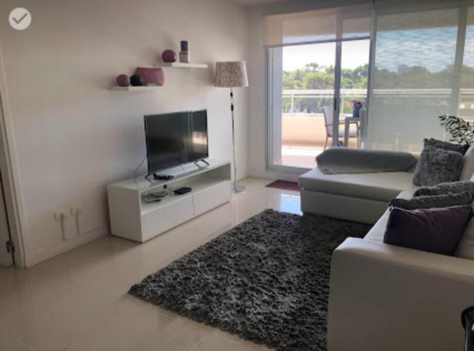 Apartament Hermoso Departamento Punta Del Este. Categoria. 3D Zewnętrze zdjęcie