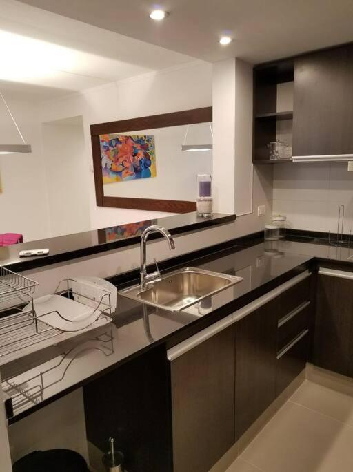 Apartament Hermoso Departamento Punta Del Este. Categoria. 3D Zewnętrze zdjęcie