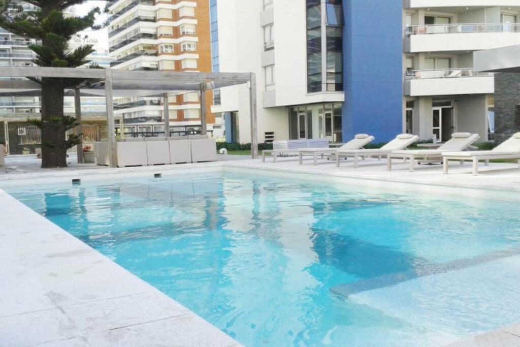 Apartament Hermoso Departamento Punta Del Este. Categoria. 3D Zewnętrze zdjęcie