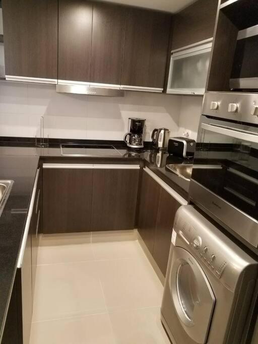 Apartament Hermoso Departamento Punta Del Este. Categoria. 3D Zewnętrze zdjęcie